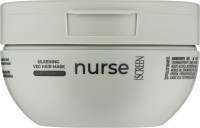 Купити Screen Purest Nurse Silkening Veg Hair Mask Інтенсивна маска для шовковистості волосся 200 мл Артикул: 000015529 Фото мініатюра № 1