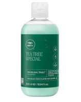 Купити Paul Mitchell Green Tea Tree Special Shampoo - Шампунь на основі екстракту чайного дерева 300 мл Артикул: 000000051 Фото мініатюра № 1