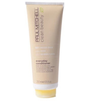 Купити Paul Mitchell Clean Beauty Everyday Conditioner - Щоденний кондиціонер для волосся  250 мл Артикул: 000015756 Фото мініатюра № 1