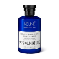 Купити Keune 1922 BY J.M. Essential Conditioner Distilled For Men Кондиціонер для чоловічого волосся Основн 250мл Артикул: 000015158 Фото мініатюра № 1