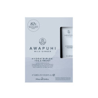Купити Paul Mitchell Awapuhi Wild Ginger HydraTriplex Treatment Засіб для догляду за волоссям 4х10 мл Артикул: 000014677 Фото мініатюра № 1
