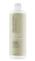 Купити Paul Mitchell Сlean beauty everyday shampoo - Шампунь для щоденного використання  1000 мл Артикул: 000013968 Фото мініатюра № 1