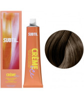 Купити Ducastel Subtil ICE Colors 7IC - Стійка крем-фарба Холодний блонд  60 ml Артикул: 000002444 Фото мініатюра № 1