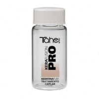 Купити Tahe Kerafusion - Сироватка, що подовжує випрямлення волосся 5*10 Артикул: 000005305 Фото мініатюра № 1