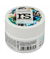 Купити Nouvelle Matte Mud - Моделююча паста з матовим ефектом  100 мл Артикул: 000000828 Фото мініатюра № 1