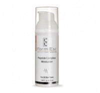 Купити Formest Peptide Complex Cream - Крем з пептидним комплексом  50 мл Артикул: 000013595 Фото мініатюра № 1