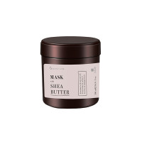 Купити Clever Hair Cosmetics - Glossy line Маска з олією Ши для блеску волосся 500мл GL512902 Артикул: 000015512 Фото мініатюра № 1