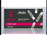 Купити Mirella Professional C Colore - Лосьйон для фарбованого волосся  10*10 мл Артикул: 000015244 Фото мініатюра № 1