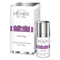 Купити Norel Anti-Age Anti-Wrinkle Eye Emulsion - Емульсія проти зморшок навколо очей 15 мл Артикул: 000007984 Фото мініатюра № 1