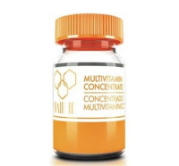 Купити Lendan HAIR ID Multivitamin - Мультивітамінний концентрат 10мл Артикул: 000013331 Фото мініатюра № 1
