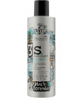 Купити Nouvelle Sani Habit Daily mask Зволожувальна та живильна маска для волосся 250 мл Артикул: 000013891 Фото мініатюра № 1