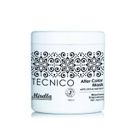 Купити Mirella Professional After Color Mask - Маска після фарбування з цитрусовим екстрактом 1000 мл Артикул: 000015171 Фото мініатюра № 1