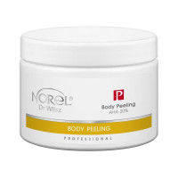 Купити Norel Body peeling AHA 20% - Пілінг для тіла AHA 20% 500 мл Артикул: 000014205 Фото мініатюра № 1