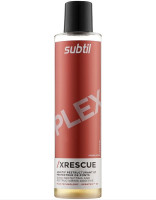 Купити Subtil Xrescue Plex - Захисний засіб для відновлення структури волосся  200 мл Артикул: 000013370 Фото мініатюра № 1