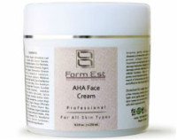 Купити FormEst AHA Cream - Антивіковий нічний крем з АНА кислотами  50 ml Артикул: 000006065 Фото мініатюра № 1