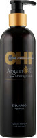 Купити CHI Argan Oil Shampoo - Відновлюючий шампунь 340 мл Артикул: 000000079 Фото мініатюра № 1