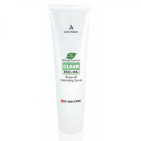 Купити Anna Lotan Clear Clear Peeling Rinse off Exfoliating Scrub - Мінеральний пілінг 100 мл Артикул: 000008122 Фото мініатюра № 1