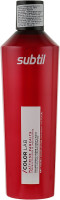 Купити Subtil Color Lab Perfect Frizz-Control Cream Shampoo - Шампунь для неслухняного волосся 300 ml Артикул: 000012764 Фото мініатюра № 1