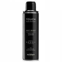 Купити Artego Hot Shot - Лак для волосся середньої-сильної фіксації - ї 250 мл Артикул: 000011362 Фото мініатюра № 1