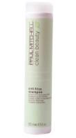 Купити Paul Mitchell Clean Beauty Anti-frizz Shampoo - Шампунь для кучерявого волосся  250 мл Артикул: 000014560 Фото мініатюра № 1