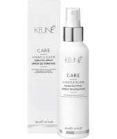 Купити Keune Care Miracle Elixir Keratin Spray Кератиновий спрей   140 мл Артикул: 000015753 Фото мініатюра № 1