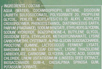 Купити Alfaparf Semi Di Lino Scalp Rebalance Gentle Exfoliating Scrub Скраб для шкіри голови 150 мл Артикул: 000013591 Фото мініатюра № 2