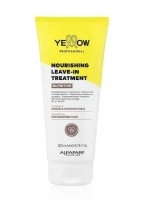 Купити Yellow Nutritive Leave-In Conditioner Незмивний кондиціонер для сухого волосся Y-103 Артикул: 000008436 Фото мініатюра № 1