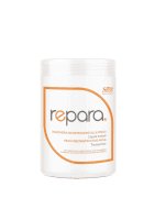 Купити Shot Peach Reconstructive Mask - Відновлювальна маска з персиком для пошкодженого волосся 1000 мл Артикул: 000009918 Фото мініатюра № 1