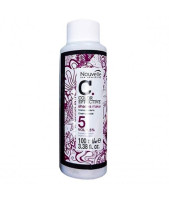 Купити Nouvelle Liquid Toner Oxi Cream 1,5% Активатор для рідкого тонера 100 мл Артикул: 000013927 Фото мініатюра № 1