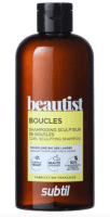Купити Subtil Beautist Boucles Curl Sculpting Shampoo - Шампунь для кучерявого волосся  300 мл Артикул: 000013114 Фото мініатюра № 1