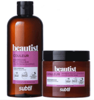 Купить Subtil Beautist Color Shine Duo - Набор для сияния окрашенных волос ас-0080578 Артикул: 000013270 Миниатюра фотографии № 1