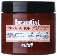 Купити Subtil Beautist Hydration Mask - Зволожуюча маска для волосся 250 мл Артикул: 000013110 Фото мініатюра № 1