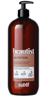Купити Subtil Beautist Nutrition Nourishing Shampoo - Шампунь для живлення волосся 950 мл Артикул: 000013163 Фото мініатюра № 1