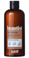Купити Subtil Beautist Nutrition Nourishing Shampoo - Шампунь для живлення волосся 300 мл Артикул: 000013306 Фото мініатюра № 1