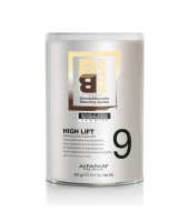 Купити Alfaparf BB Bleach High Lift 9 тонів Освітлювальна пудра 400 г Артикул: 000013782 Фото мініатюра № 1
