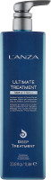 Купити L'Anza Ultimate Treatment Deep Treatment - Маска глибокої дії (крок 2) 1000 мл Артикул: 000013594 Фото мініатюра № 1