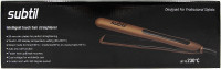 Купити Subtil SMART Intelligent FDS-047 Touch Hair Straightener 26 mm - Випрямляч для волосся as-0080596 Артикул: 000013079 Фото мініатюра № 2