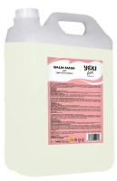 Купити You Look BALM-MASK with ripe peach aroma - Бальзам-маска аромат стиглого персика 5000 мл Артикул: 000010782 Фото мініатюра № 1