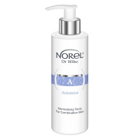 Купити Norel Antistress Normalizing Tonic For Combination Skin - Нормалізуючий тонік для комбінованої шкіри 200 мл Артикул: 000007959 Фото мініатюра № 1