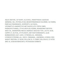 Купити Yellow Curls Leave-In Pudding Незмивний пудинг для кучерявого волосся 500 мл Артикул: 000008463 Фото мініатюра № 2