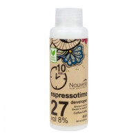 Купити Nouvelle Espressotime Oxi 8% Окислювальна емульсія 100 мл Артикул: 000014706 Фото мініатюра № 1