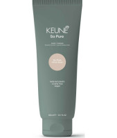 Купити Keune  So Pure Polish Mask  Розгладжувальна маска для волосся  300 мл Артикул: 000015825 Фото мініатюра № 1