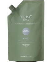 Купити Keune So Pure Cool Conditioner Кондиціонер для підтримки холодних відтінків волосся 400 мл Артикул: 000015771 Фото мініатюра № 1