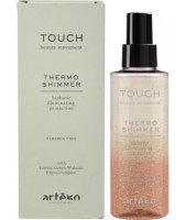 Купити Artego Touch Thermo Shimmer Двофазний спрей із термозахистом 150 мл Артикул: 000013689 Фото мініатюра № 1