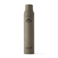 Купити Keune Freestyle Spray Лак для волосся середньої фіксації 300мл Артикул: 000014997 Фото мініатюра № 1