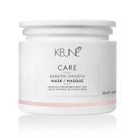 Купити Keune Care Velvet Smooth Mask Маска для волосся розгладження та пом’якшення 200 мл Артикул: 000015151 Фото мініатюра № 1