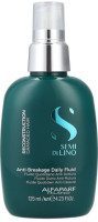 Купити Alfaparf Milano Semi Di Lino Reconstruction Anti-breakage Fluid - Флюїд відновлювальний для пошкодженого волосся 125 мл Артикул: 000006282 Фото мініатюра № 1