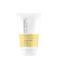 Купити Paul Mitchell Clean Beauty Styling Cream Крем для укладання волосся 100 мл Артикул: 000015103 Фото мініатюра № 1