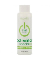 Купити Nouvelle Activator 3.9% Окислювальна емульсія для тонування 100 мл Артикул: 000013940 Фото мініатюра № 1