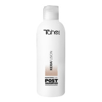 Купити Tahe Kerafusion Post Shampoo - Шампунь для розгладження волосся  500 мл Артикул: 000005299 Фото мініатюра № 1